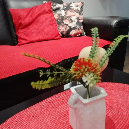 Apartment Gabi *