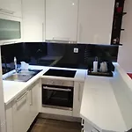 Gabi Apartment *