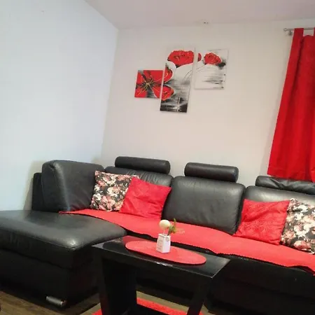 Apartment Gabi Makarska