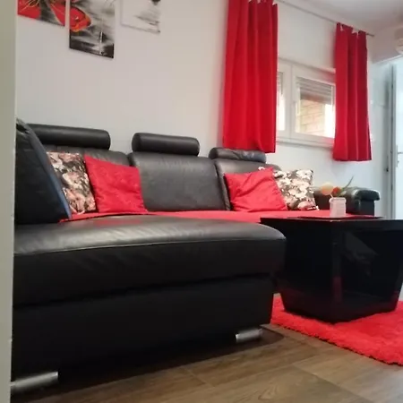 Gabi Apartment Makarska