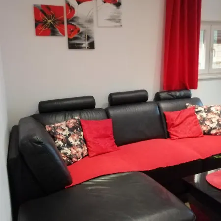 Gabi Apartment *