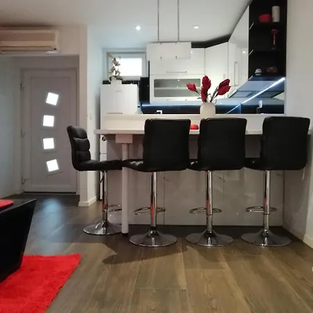 Apartment Gabi Makarska