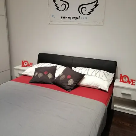 Gabi Apartman