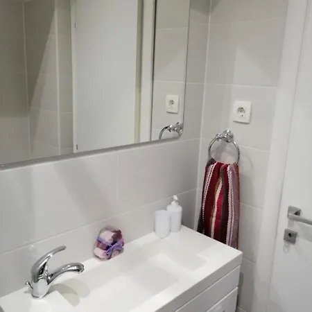 Apartment Gabi *