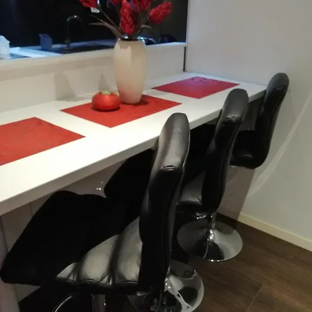 Gabi Apartment