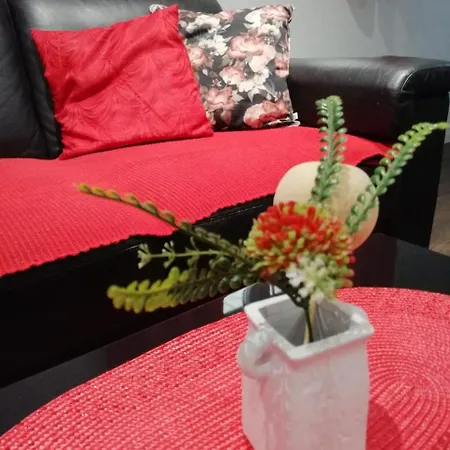 Apartment Gabi *