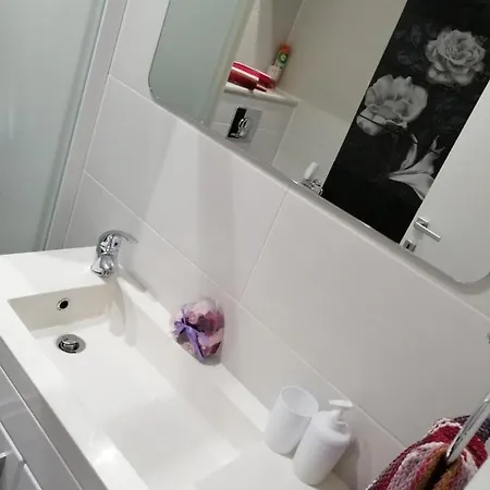 Gabi Apartment