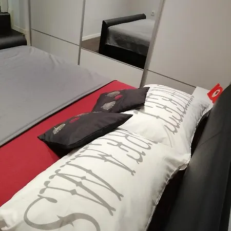 Gabi Apartment *