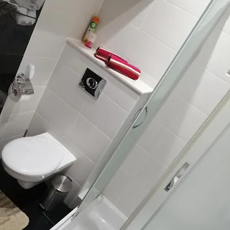 Apartman Gabi Makarska