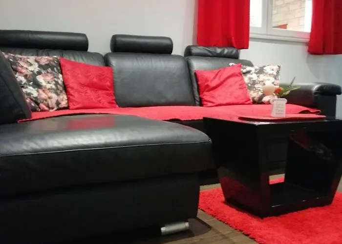 Gabi Apartmán Makarská